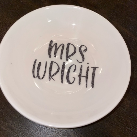 Ring Dish - Picture 2 of 3